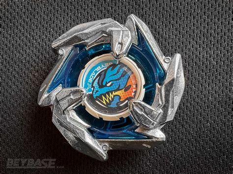 How Good Is Dran Dagger 4 60r Beyblade Review Beybase