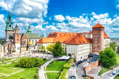 Kraków - What you need to know before you go – Go Guides