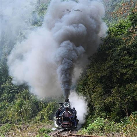 Darjeeling Toy Train: Everything you need to know