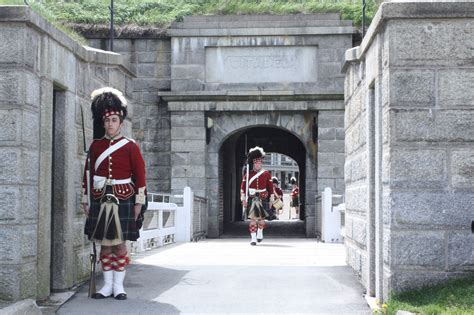 Halifax Military Heritage Preservation Society