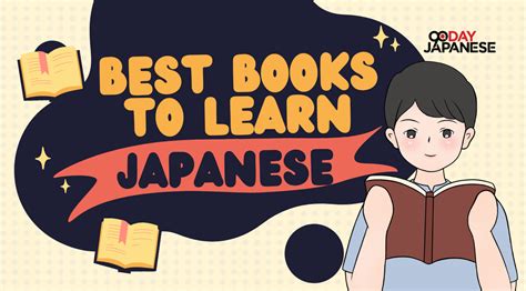 Best Books To Learn Japanese Top Language Resources