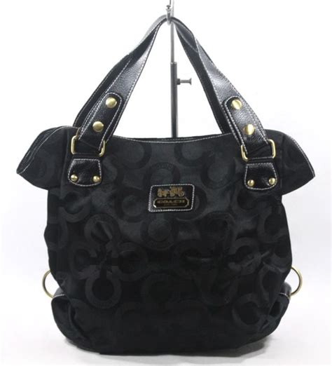 Tas Coach Ch2318 Hitam Aneka Produk Tas Wanita Aneka Produk Tas Wanita