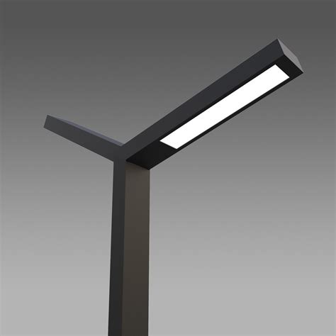 PST-400 - Luma Iluminação