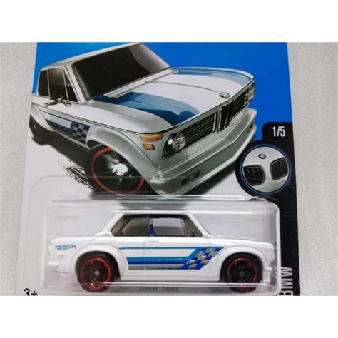 Hot Wheels Collection BMW Shopee Malaysia