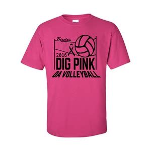 Dig Pink!