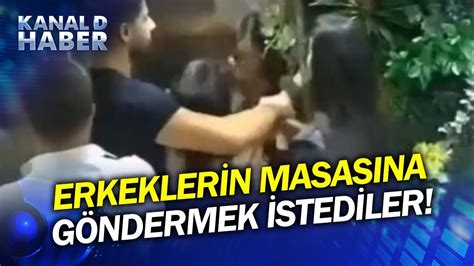 Kabusu Yaşadılar Eğlenmeye Giden 3 Kadına Çirkin Saldırı YouTube