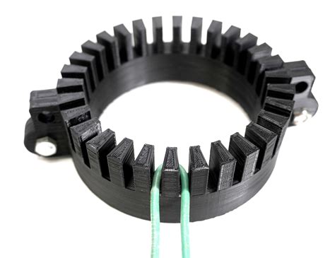 christmas tree on flag pole 5