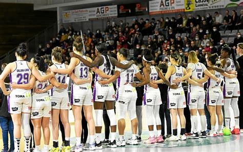 Coupe de France les chances dun exploit face à Basket Landes pour