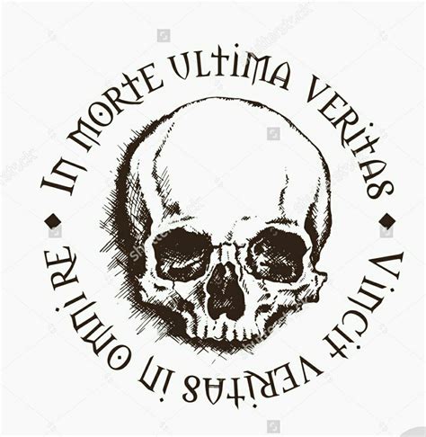 Картинки тату memento mori (Большая коллекция фото) - artshots.ru