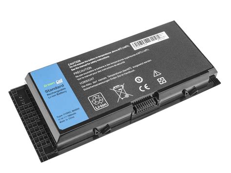 SellZone Laptop Battery Replacement Fully Compatible For M4600