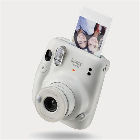 Fujifilm Instax Mini 11 - polaroidni fotoaparat FotoKotiček