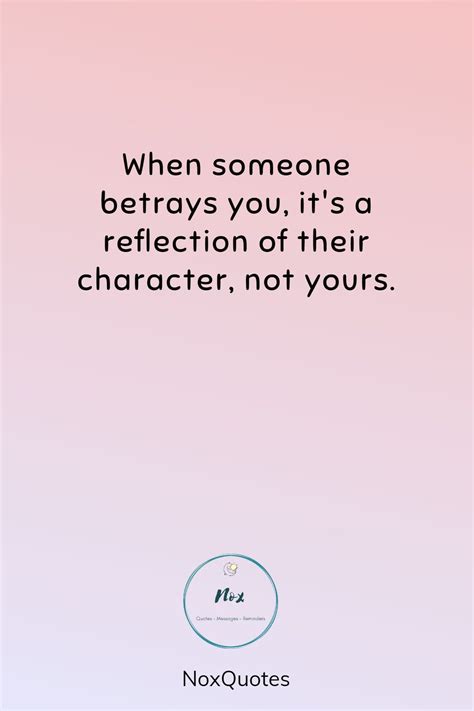 Backstabber Quotes to Help You Rise Above Betrayal - Nox Quotes