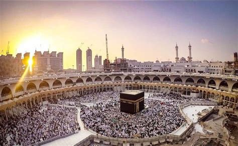 Ketahui Perbedaan Haji Dan Umrah Mana Yang Harus Didahulukan Baitullah