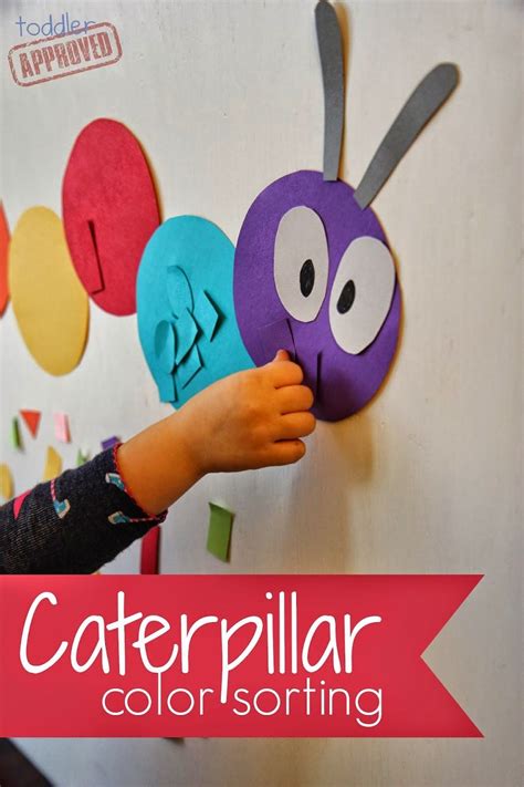 6 Eric Carle Books And Activities For Toddlers And Preschoolers