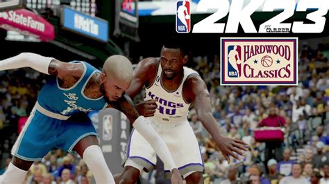 Nba 2k23 Mycareer Ep 185 Epic Game Controversial Finish Youtube