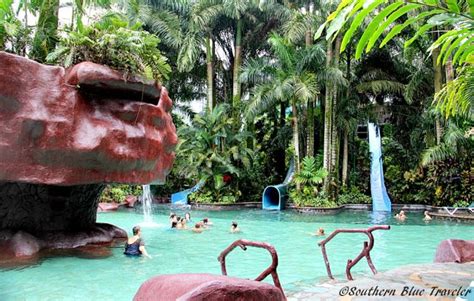 Baldi Hot Springs Resort Spa Costa Rica Springs Resort And Spa