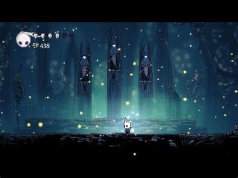 Se Ores Mantis Hollow Knight Youtube