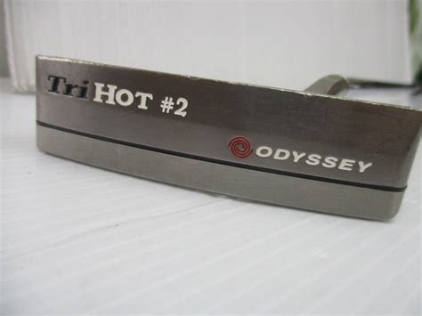 オデッセイTrI HOT インチHC無し男性右きき用