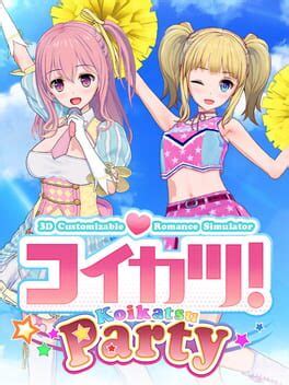 Koikatsu Party 2019