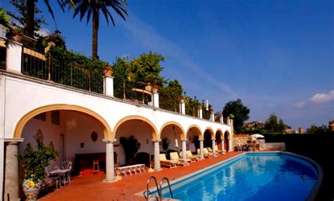 San Domenico Palace, Taormina Review | The Hotel Guru