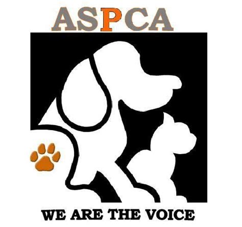 Aspca Logo