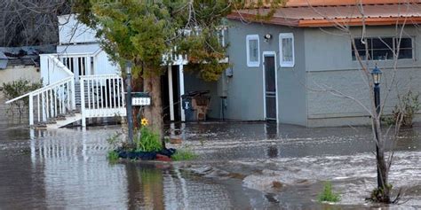 More Arizona Residents Ordered To Evacuate As Floodwaters Rise Fox News