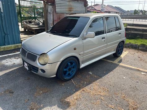 Kereta Kancil Auto Utk Dijual Cars Cars For Sale On Carousell