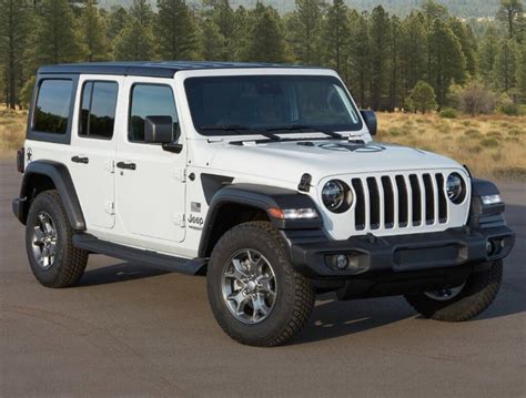 2025 Jeep Wrangler Freedom Interior Price New Jeep 2024