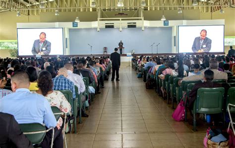 M S De Personas Asistieron A Las Asambleas Regionales Sea