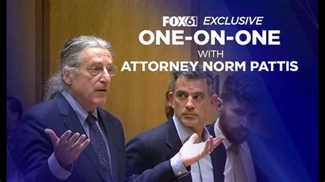 Jennifer Dulos Case Fotis Dulos Attorney Norm Pattis Interview