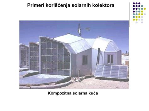 Solarni Kolektori Ppt