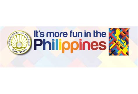 DOT: Tourism slogan still ‘It’s more fun in the Philippines’ | Philstar.com