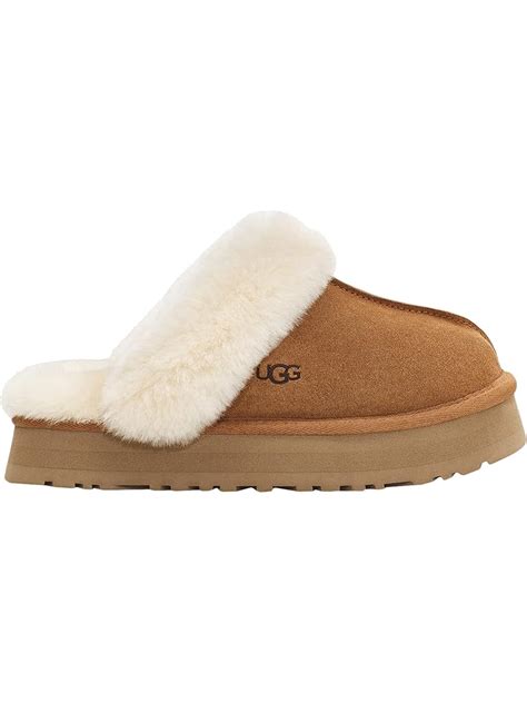 Ugg Bedroom Slippers Womens Free Shipping