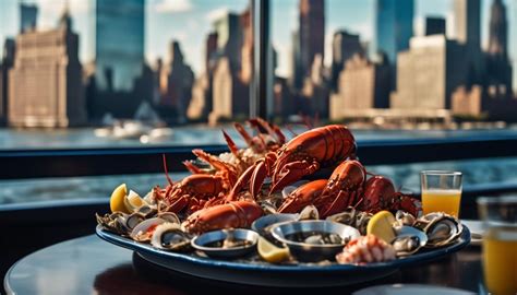 45+ Best Seafood in Nyc: Restaurants You Need to Try - All Things New ...