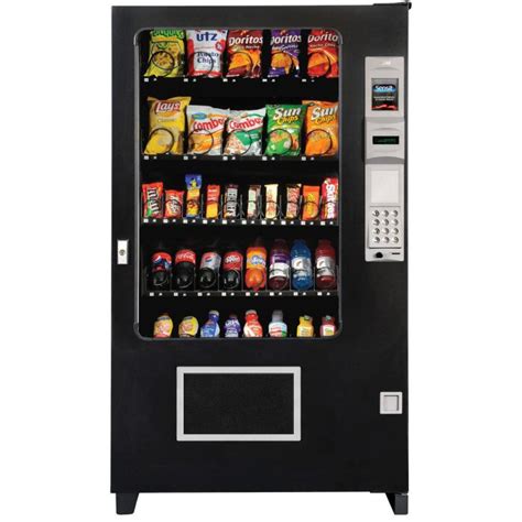 Westway Vending