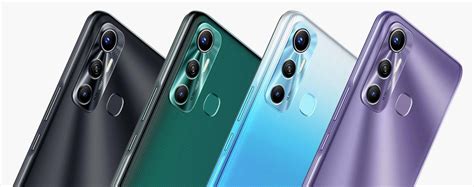 Infinix Hot 11 Fiche Technique Prix Date De Sortie Et Avis Kalvo