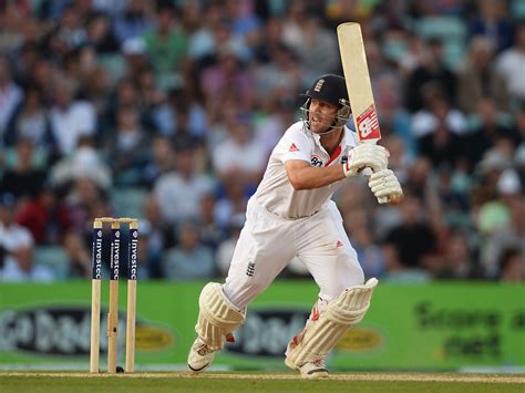 Jonathan Trott Retires The England Batsmans Career In Numbers The