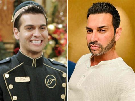 Suite Life Of Zack And Cody Esteban Name