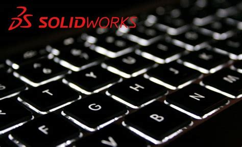 List Of Solidworks Keyboard Shortcuts Advice