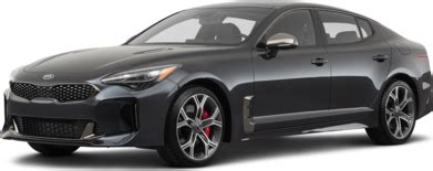 2021 Kia Stinger Specs and Features | Kelley Blue Book