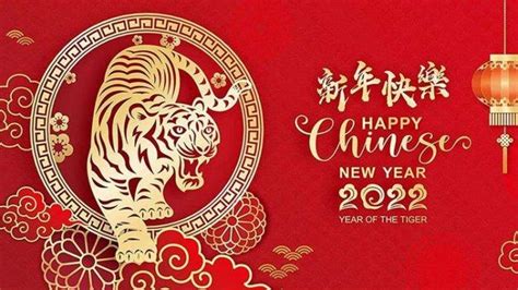 Makna Imlek Memasuki Shio Macan Air Ini Arti Gong Xi Fa Cai