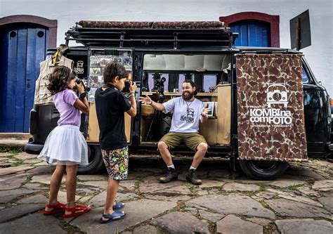 Sesc em Minas é parceiro do 13º Festival de Fotografia de Tiradentes