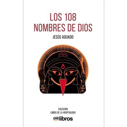 Los 108 nombres de Dios OLÉ LIBROS El Corte Inglés