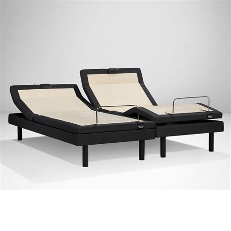 Tempur-pedic Ergo Adjustable Base Manual