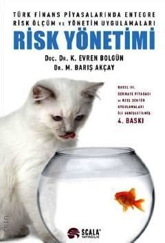 Risk Y Netimi Evren Bolg N Bar Ak Ay Kitap