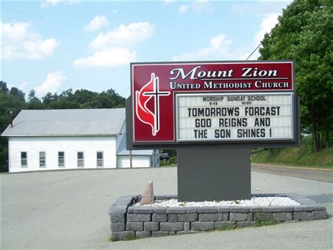 Mount Zion United Methodist Church Cemetery In Girty Pennsylvania Find A Grave Cemetery