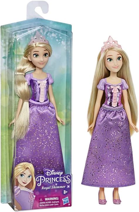 Rapunzel Juguetes Online Fabricadascasas