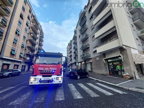 Terni Enne Trovata Senza Vita In Via Botticelli Umbriaon