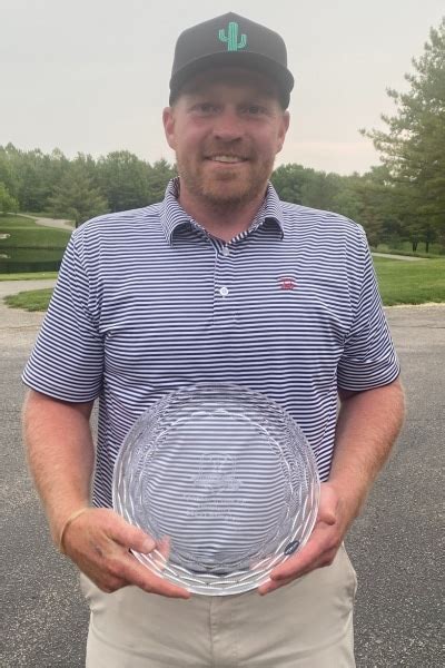 Spencer T Olin Golf Tournament Results Amateur Players Tour