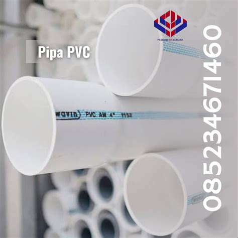 Daftar Harga Pipa Hdpe Ppr Pvc Distributor Pipa Pvc Standard Aw D Papua